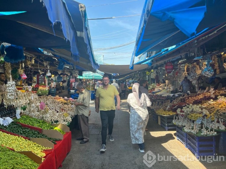 Bir zamanlar sepetini doldurarak alışveriş yapanlar hatırada mazi oldu
