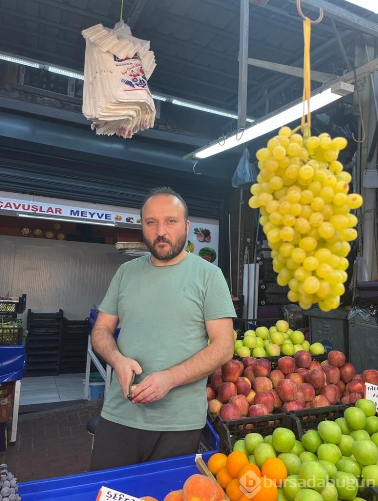 Bir zamanlar sepetini doldurarak alışveriş yapanlar hatırada mazi oldu