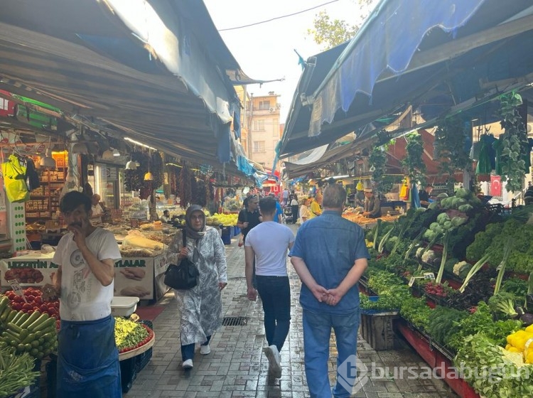 Bir zamanlar sepetini doldurarak alışveriş yapanlar hatırada mazi oldu