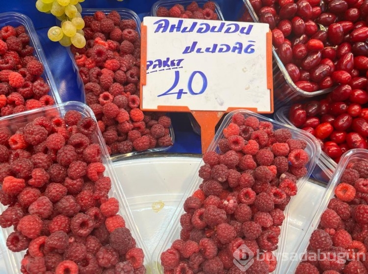 Bir zamanlar sepetini doldurarak alışveriş yapanlar hatırada mazi oldu