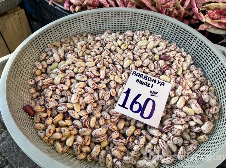 Bir zamanlar sepetini doldurarak alışveriş yapanlar hatırada mazi oldu