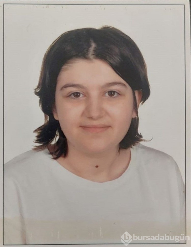 "Markete gidiyorum" diye evden çıkan Melisa'ya ulaşılamıyor!