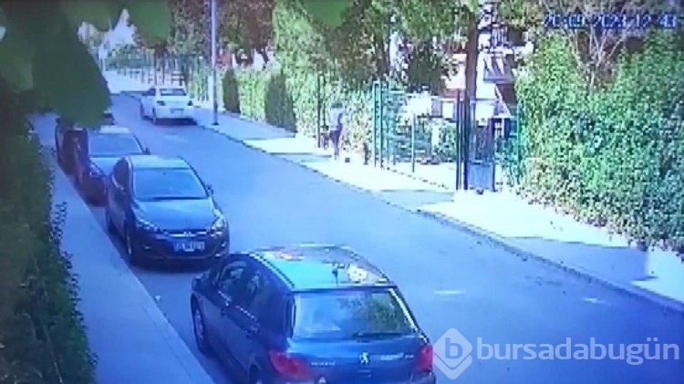 "Markete gidiyorum" diye evden çıkan Melisa'ya ulaşılamıyor!