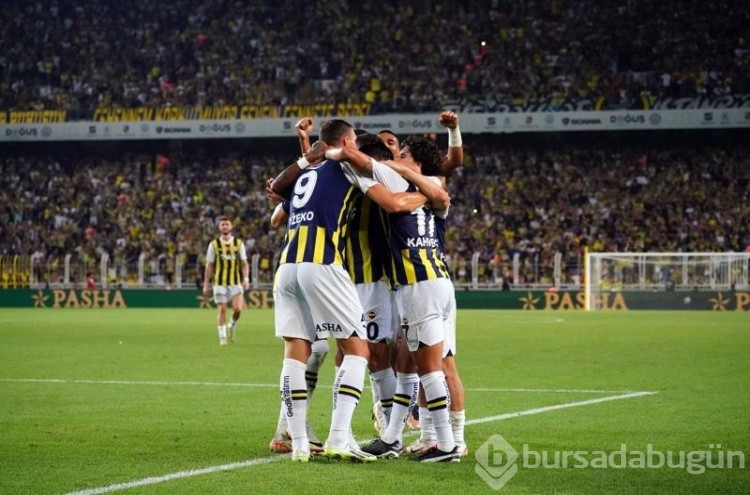 Fenerbahçe gruplarda perdeyi açıyor! Rakip: Nordsjaelland
