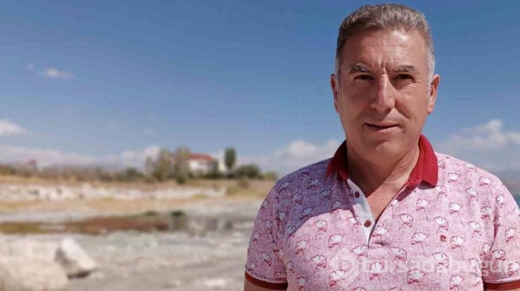 Birçok kuş türü tehlike altında: 'Kuş cenneti' cehenneme döndü
