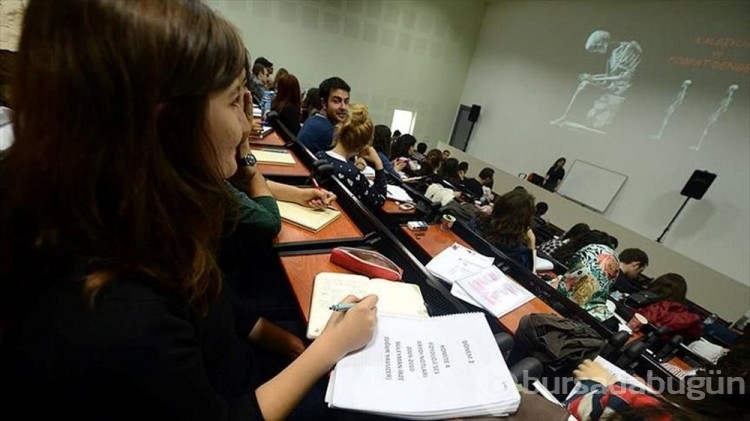 Türkiye'den 19 üniversite "Avrupa'nın en iyileri" arasına girdi