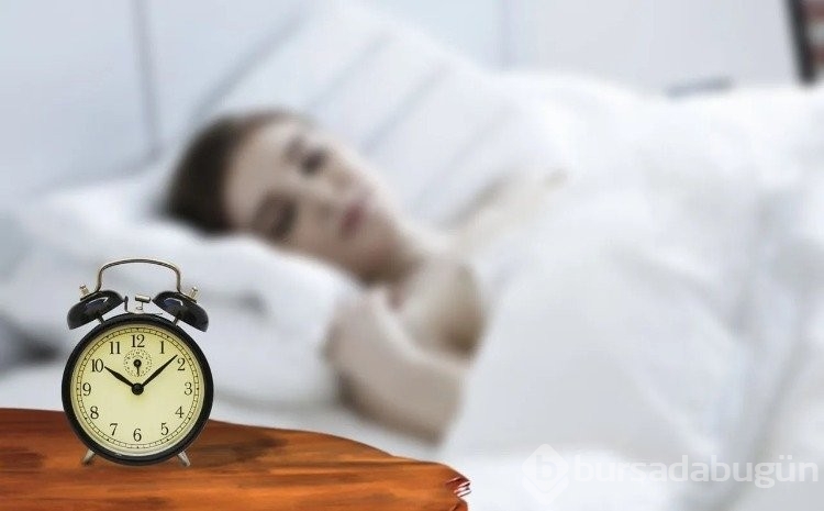 Uyku için en iyi pozisyon hangisi?