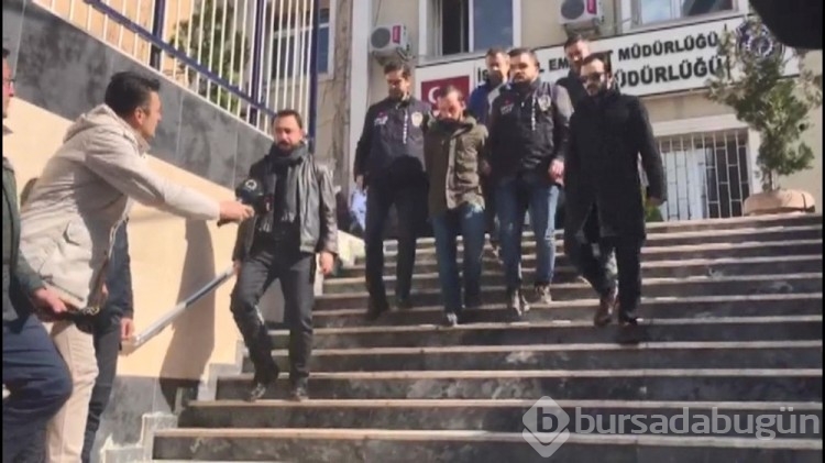 Kadıköy'deki vahşi cinayette ikinci kez karar