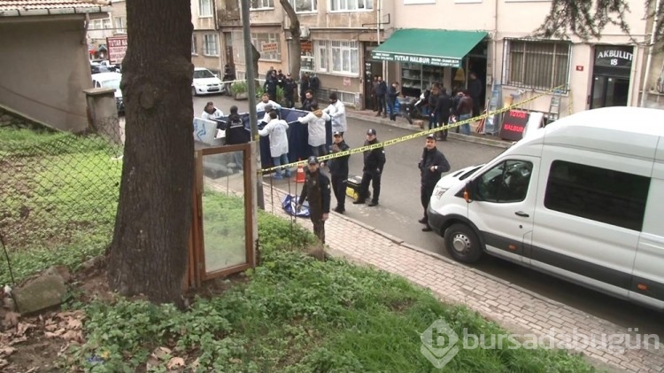 Kadıköy'deki vahşi cinayette ikinci kez karar