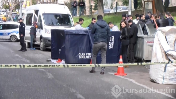 Kadıköy'deki vahşi cinayette ikinci kez karar