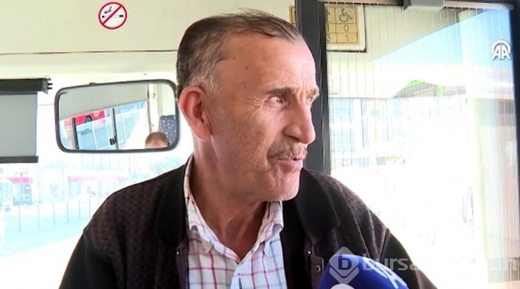 Ankara'da özel halk otobüsü şoförleri bazı grupları ücretsiz taşımamaya başladı