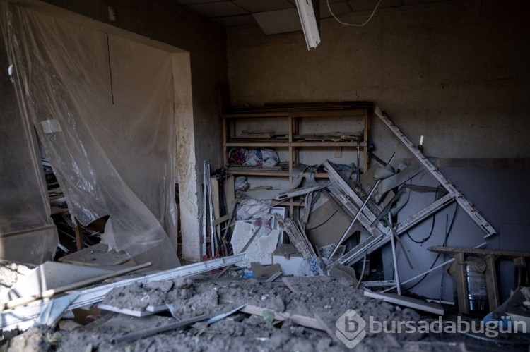 Ukrayna: Rusya, ülke geneline 43 seyir füzesiyle saldırı düzenledi