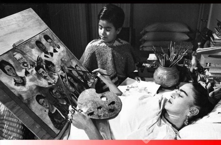 Frida Kahlo kimdir?
