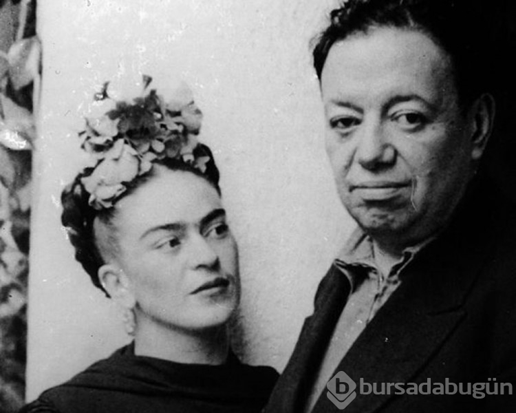 Frida Kahlo kimdir?