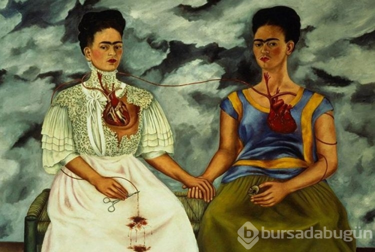 Frida Kahlo kimdir?