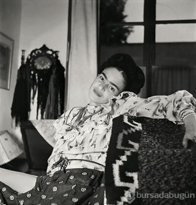 Frida Kahlo kimdir?