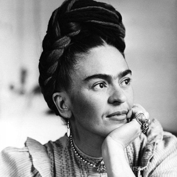 Frida Kahlo kimdir?