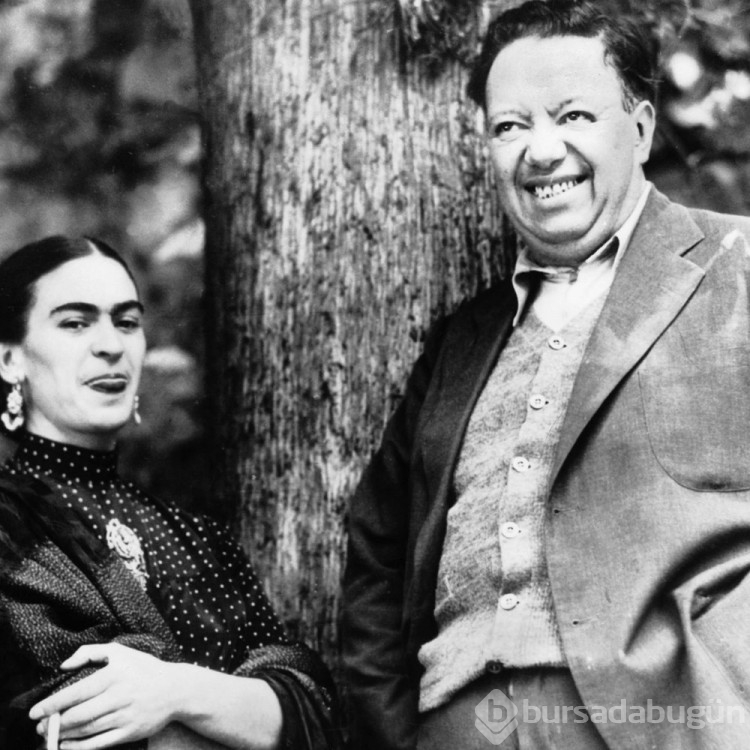 Frida Kahlo kimdir?