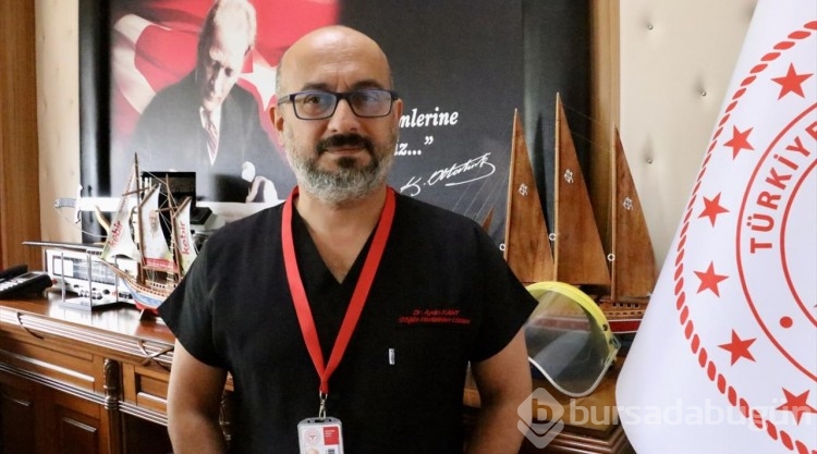 Solunum yolu hastalığı bulunanlara "mağara tedavisi" önerisi
