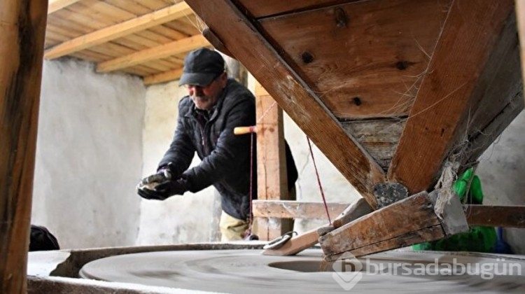 Bu iş yerinde 160 yıldır ödeme parayla yapılmıyor!