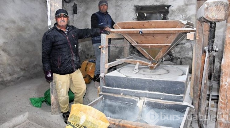 Bu iş yerinde 160 yıldır ödeme parayla yapılmıyor!