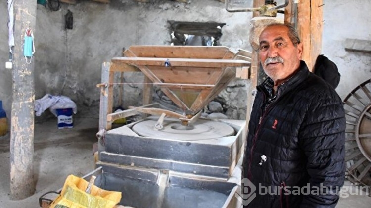 Bu iş yerinde 160 yıldır ödeme parayla yapılmıyor!