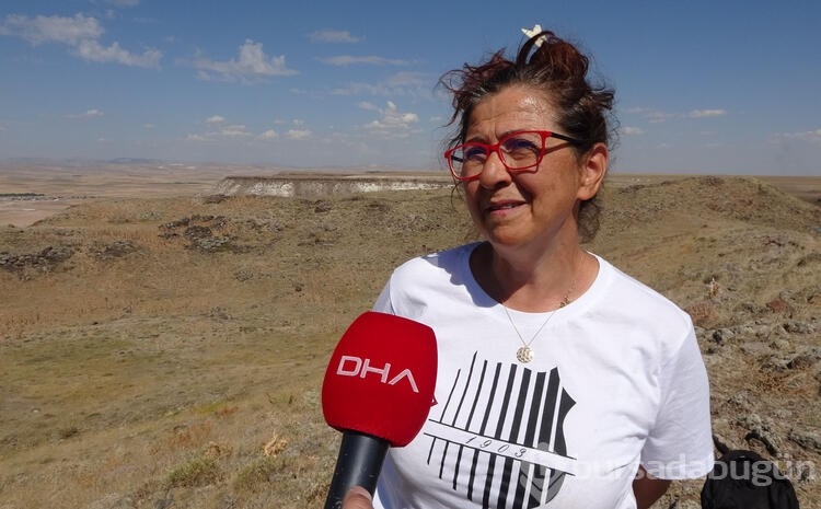 Sivas'ta 3 bin yıllık 'Hitit şehri' kazıyla gün yüzüne çıkarılacak