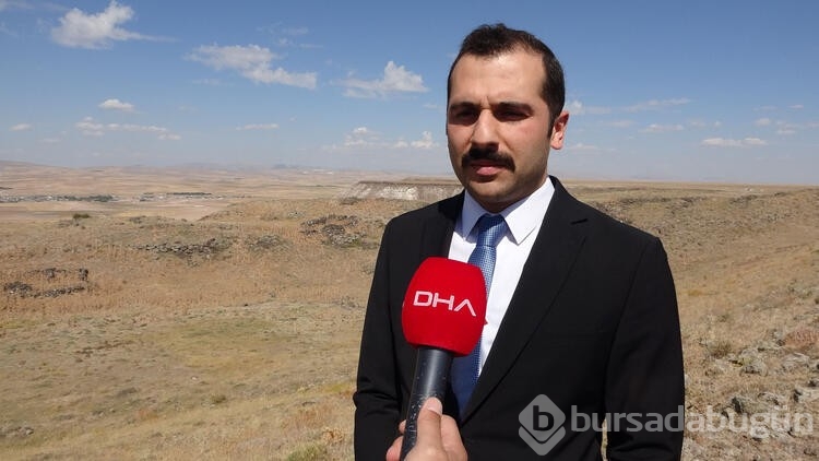 Sivas'ta 3 bin yıllık 'Hitit şehri' kazıyla gün yüzüne çıkarılacak