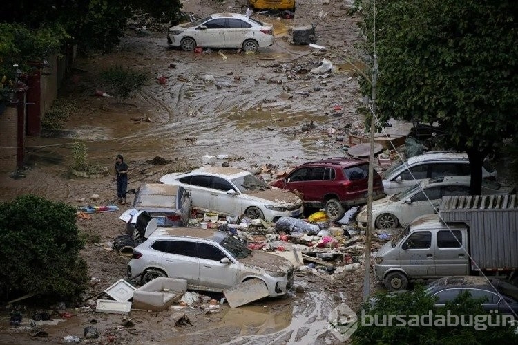 Dünyada neler oluyor: Yeni virüs, 'uzaylı' fosilleri, kayıp timsahlar...