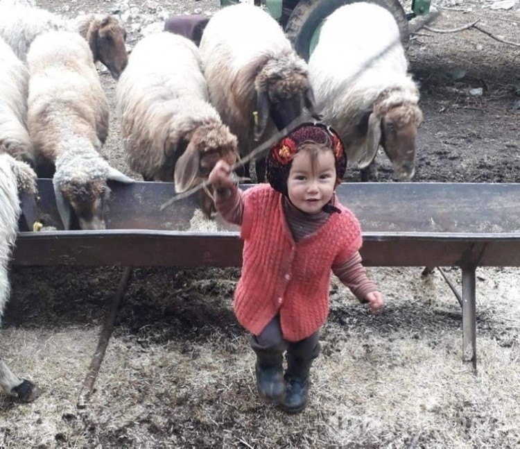 Müslüme Yağal davasında önemli gelişme!