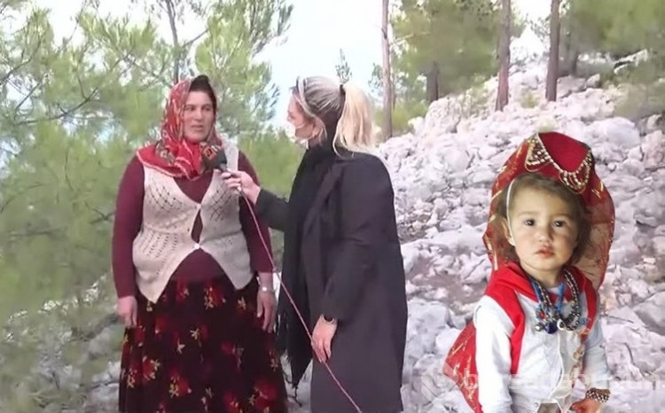 Müslüme Yağal davasında önemli gelişme!