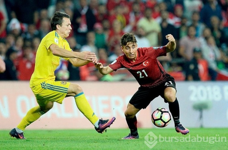 Hakan Çalhanoğlu'dan Kuntz için olay sözler! 