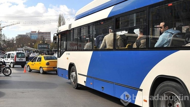 Ankara'da 65 yaş üstü ücretsiz ulaşım kalktı mı?