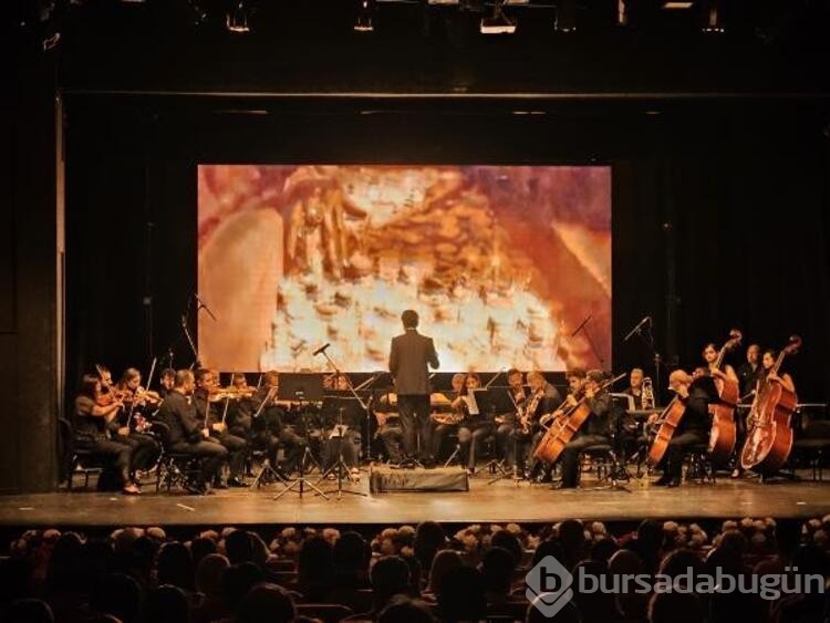 Altın Koza Onur Ödülleri sahiplerini buldu
