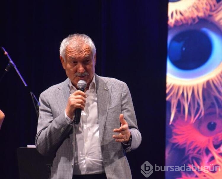 Altın Koza Onur Ödülleri sahiplerini buldu

