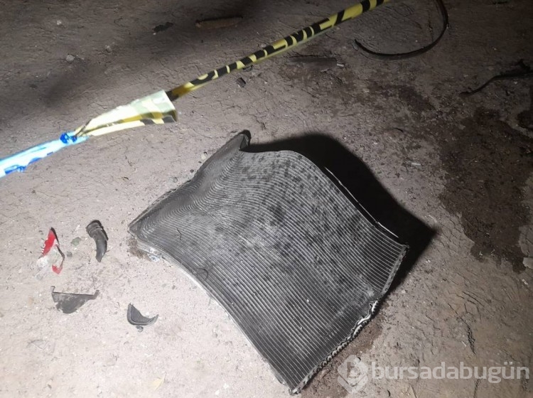 Bahçelievler'de katliam gibi kaza