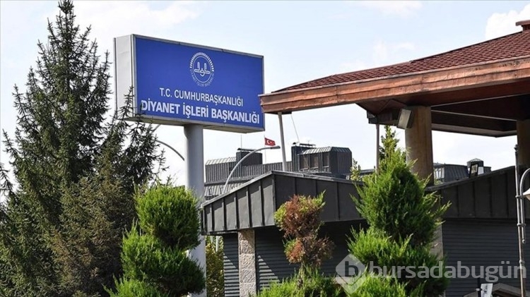 Diyanet İşleri Başkanlığı sözleşmeli personel alımı başvuru tarihleri