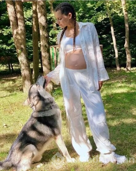 Atiye ikinci kez anne oldu