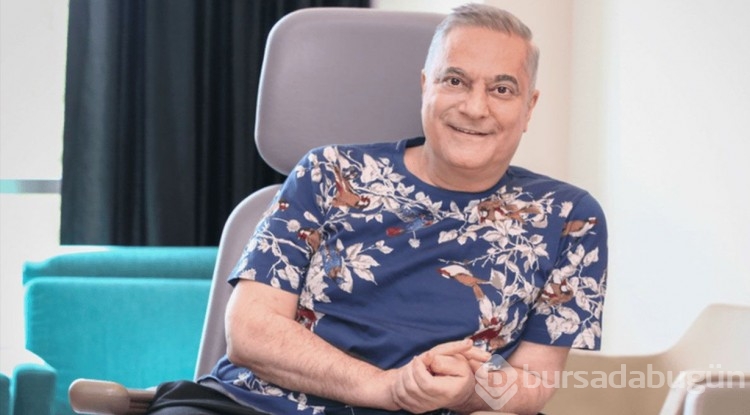 Mehmet Ali Erbil 6'ncı kez evleniyor!