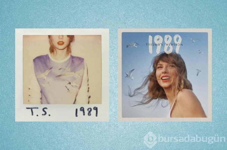 Taylor Swift'in müzik rehberi