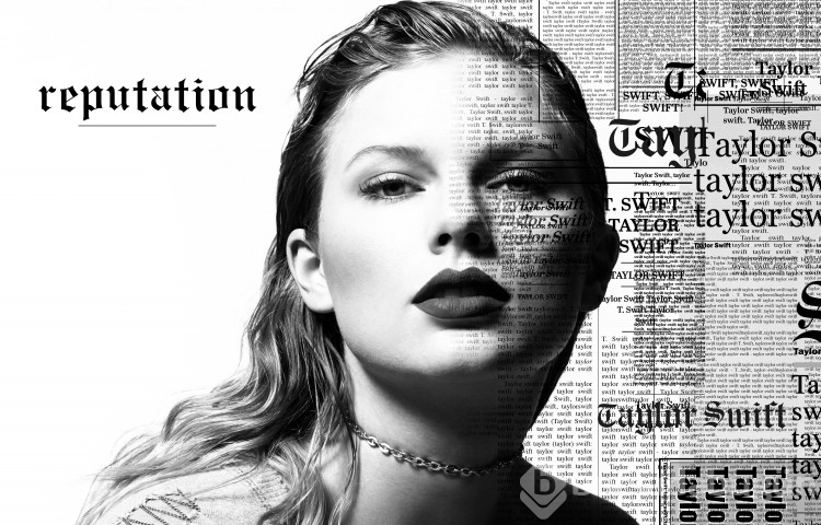 Taylor Swift'in müzik rehberi
