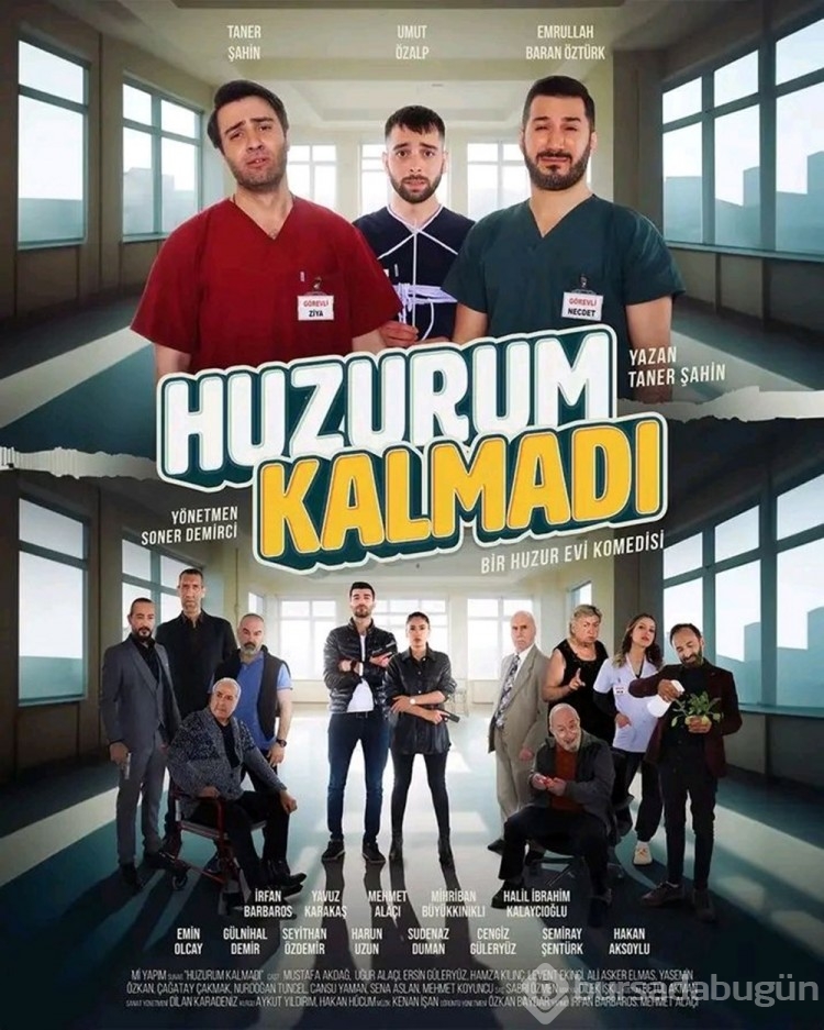 Haftanın filmleri (22 Eylül 2023)