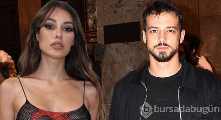 Mert Yazıcıoğlu'ndan Dilan Çiçek Deniz açıklaması...