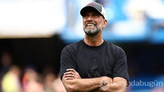 Jürgen Klopp'tan Almanya Milli Takımı sözleri!