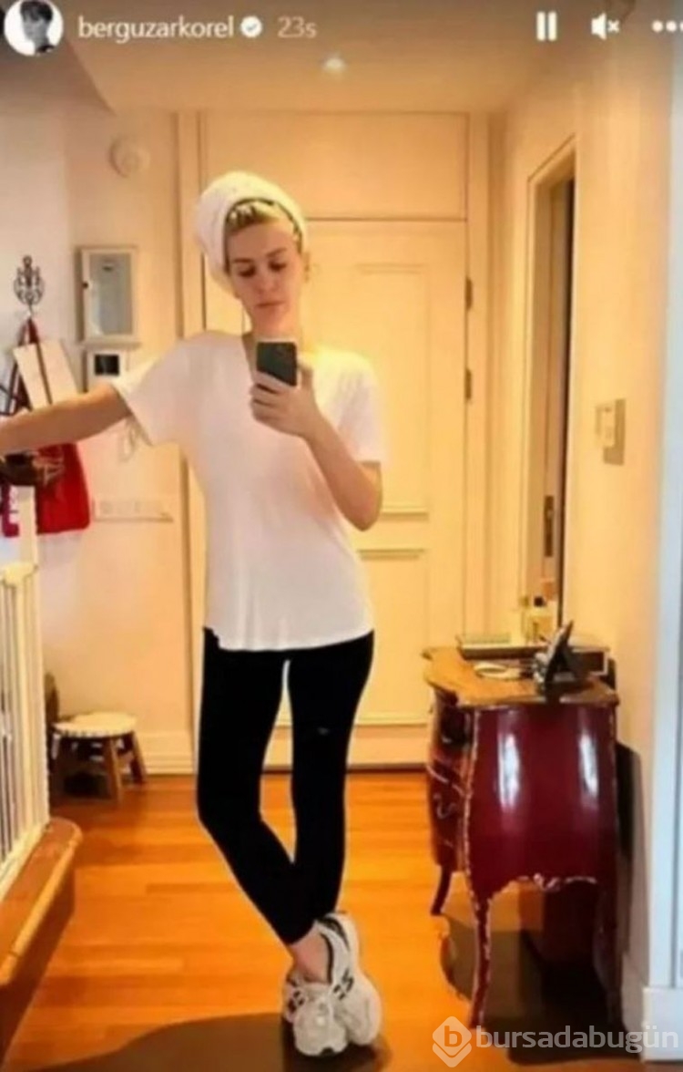 İşte 8 ayda 20 kilo vermenin yöntemi