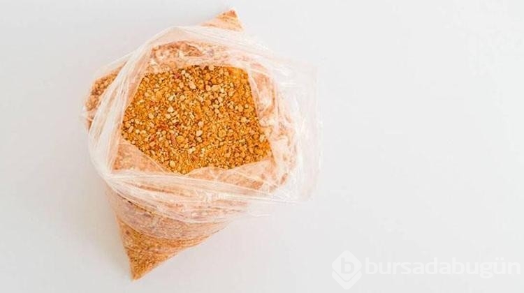 Tarhana hazırlamanın püf noktaları...