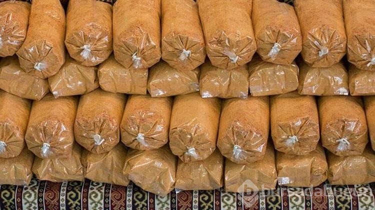 Tarhana hazırlamanın püf noktaları...