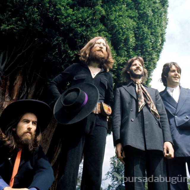 The Beatles'ın yayınlanmamış şarkıları açık artırmada!