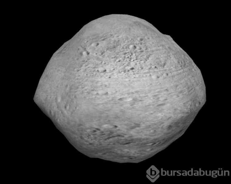 Bilim insanları tarih verdi: Bennu dünyaya 24 atom bombası gücüyle çarpabilir