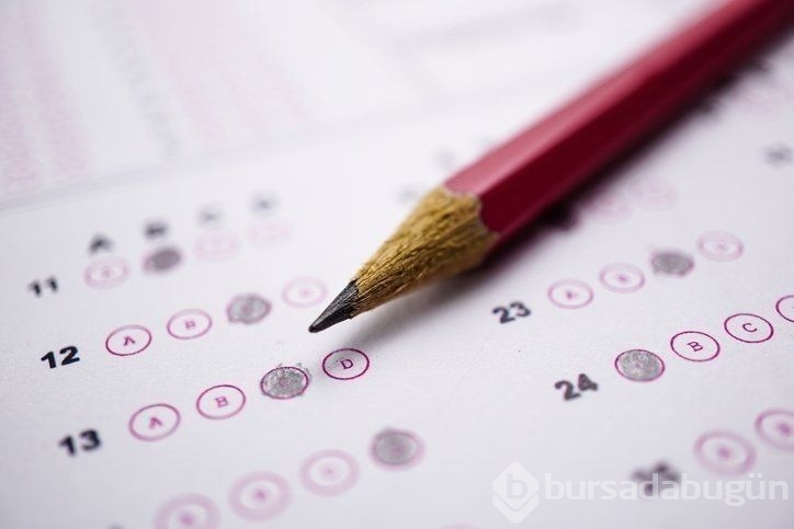 Bursluluk sınavı sonuçları açıklandı!